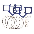 S&S, rocker cover gasket kit for S&S SH rocker...