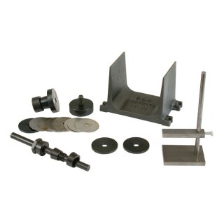S&S FLYWHEEL BALANCE KIT 5 PIECE CRANKS