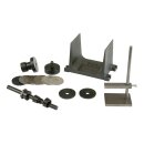 S&S FLYWHEEL BALANCE KIT 5 PIECE CRANKS