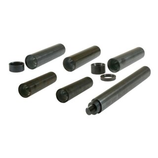 S&S FLYWHEEL BALANCE KIT 3 PIECE CRANKS