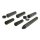 S&S FLYWHEEL BALANCE KIT 3 PIECE CRANKS