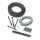 S&S, cylinder torque plate kit 4-3/8"
