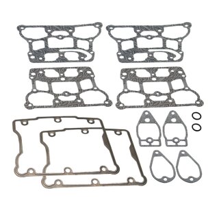 S&S, rocker cover gasket kit. Twin Cam