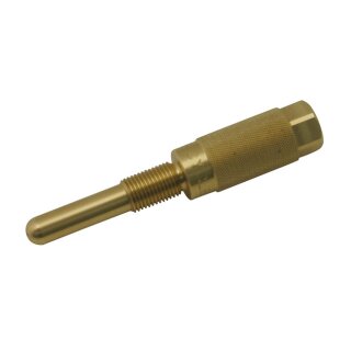 S&S, top dead center piston stop. 14mm