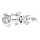 JIMS, camshaft bushing. +.005". 70-99 B.T.