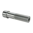 S&S, sprocket shaft. Press-in