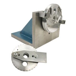 S&S FLYWHEEL FIXTURE ASSEMBLY