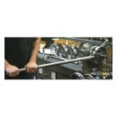 S&S FLYWHEEL FIXTURE ASSEMBLY