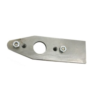 S&S REPL. PLATE FOR SPANNER BAR