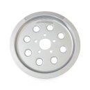 PULLEY COVER, HOLES (65T)