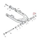 3/32 X 1 INCH COTTER PIN