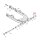 3/32 X 1 INCH COTTER PIN