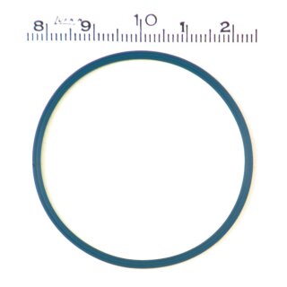 James, transmission mainshaft bearing quad oil seal