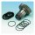 James, transmission mainshaft bearing quad oil seal