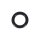 S&S, o-ring crankcase to cam support