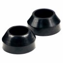 Gabelmanschetten, Gummi (Staubschutzkappen) 41 mm