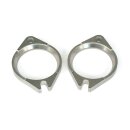 MANIFOLD FLANGE, LATE MODEL