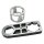 S&S, Twin Cam crankcase boring plate
