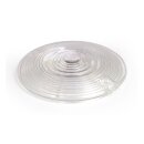 CLEAR TURN SIGNAL LENS