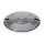 Replacement turn signal lens. Flat lens. Smoke