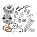 S&S, Shovel to Panhead cyl. head conversion kit....