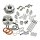 S&S P-SERIES CONV. CYL HEAD KIT