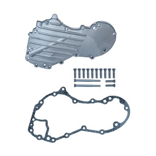 S&S Generator Nockenwellendeckel für Harley Panhead 48-53