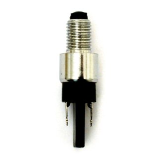 Pushbutton brake light switch front/rear
