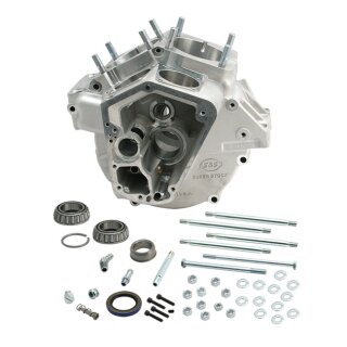 S&S CRANKCASE ASSY, 3 5/8 BORE(N)