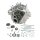 S&S CRANKCASE ASSY, 3 5/8 BORE(N)