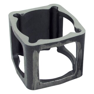 S&S, spacer 3-11/16" tall