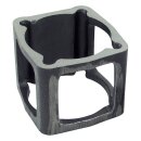 S&S, spacer 3-11/16" tall