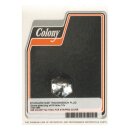 COLONY TRANSM. FILL PLUG