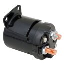 ACCEL, 4-speed solenoid. Black