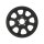 PULLEY COVER, HOLES (70T)