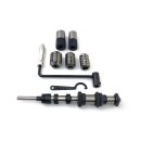 Engine / Crankcase lapping tool kit