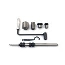 Transmission lapping tool kit