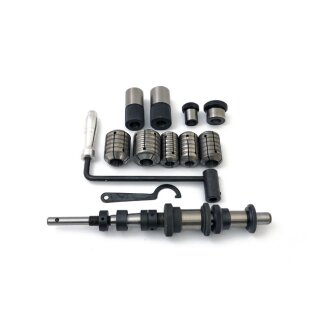 Engine / Crankcase & Transmission lapping tool kits