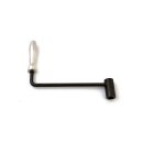 DRIVE HANDLE AND ARBOR