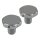 FORK TUBE CAP BOLTS