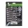 MOTOR MOUNT SCREW KIT, SS ALLEN