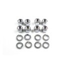 COLONY CYL BASE NUT KIT