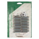 CRANKCASE BOLT KIT, ALLEN