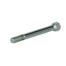Colony, generator mount kit. Chrome. OEM style