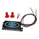 Badlands Blinker Load Equalizer für Harley Dyna...