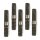 CYLINDER BASE STUD SET