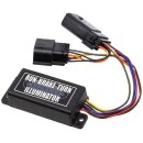 Badlands Illuminator Plug n Play Rücklicht Blinker...