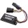 Badlands Illuminator Plug n Play Rücklicht Blinker Modul für Harley Rocker 08-11
