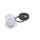 CALIPER PISTON, WITH SEAL KIT