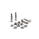 COLONY FLOORBOARD HINGE BOLT MOUNT KIT